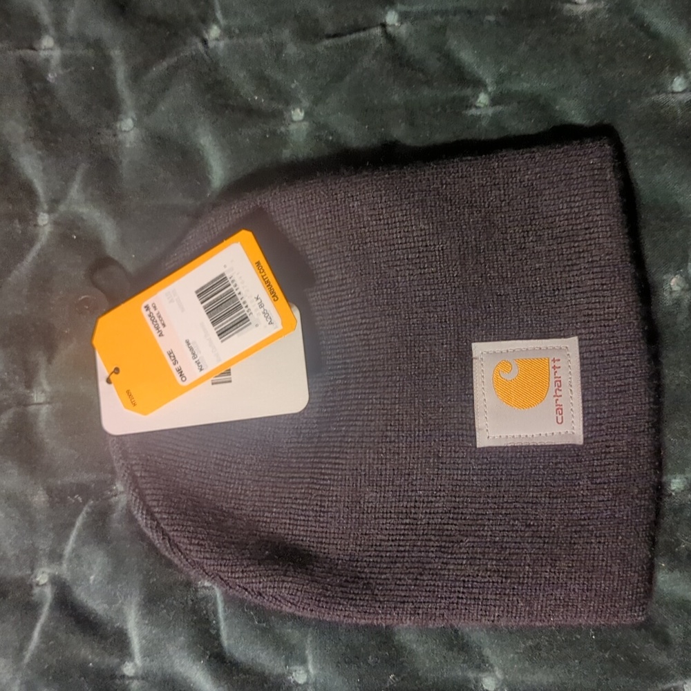 Carharrt beanie